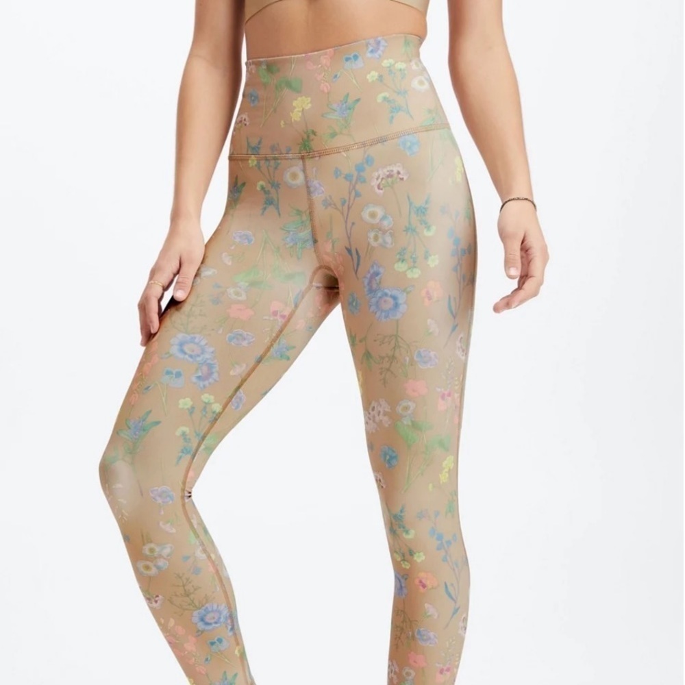 Fabletics PureLuxe Ultra High-Waisted 7/8 Legging